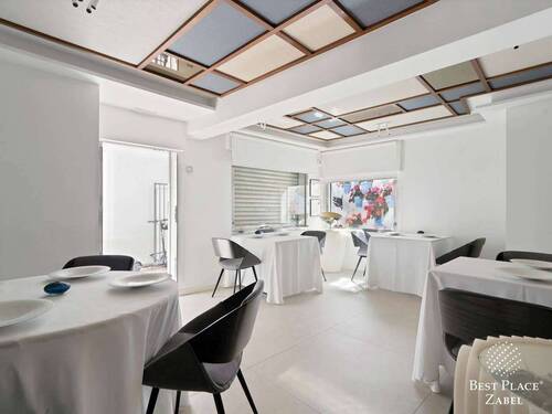 Esszimmer - 