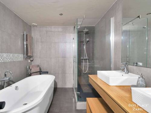 Badezimmer - 