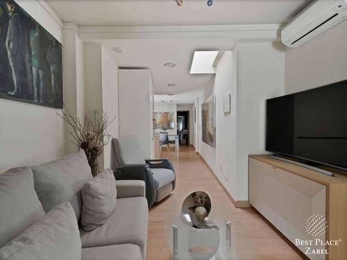 Wohnzimmer - 