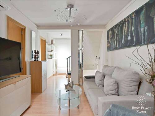 Wohnzimmer - 