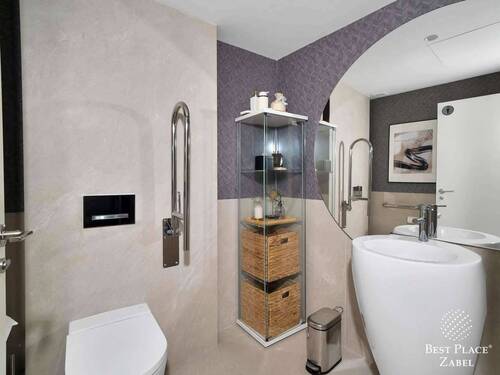 Badezimmer - 