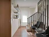 Treppenbereich - 