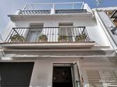 Außenansicht - 2-Schlafzimmer-Haus mit 58m² Terrasse zu verkaufen in Ost Marbella, Costa del Sol