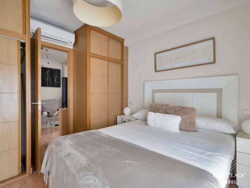 Schlafzimmer - 