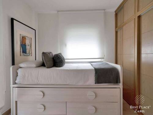 Schlafzimmer - 