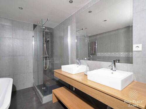 Badezimmer - 