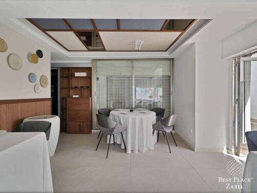 Esszimmer - 