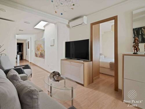Wohnzimmer - 