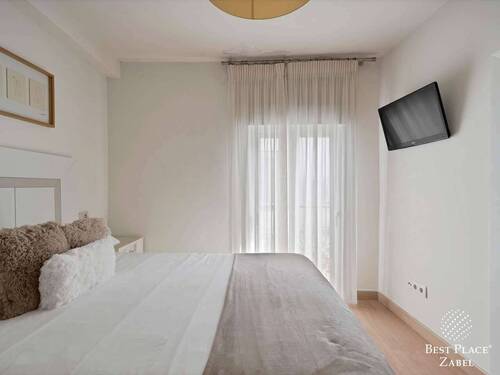 Schlafzimmer - 