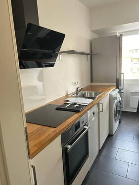 Bild 2 - 3 Zimmer Etagenwohnung zum Kaufen in Stuttgart