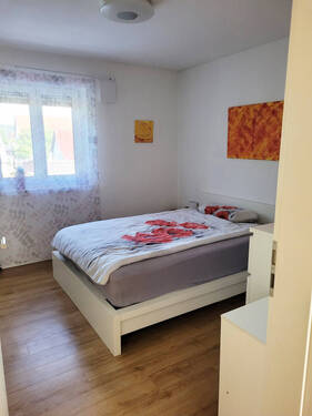 Ruhiges Schlafen - 
