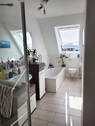 Modernes Tageslichtbad - 