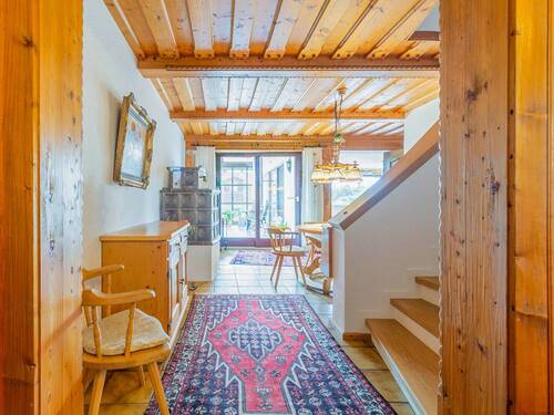 Diele - 7 Zimmer Einfamilienhaus in Greifenberg / Pflaumdorf