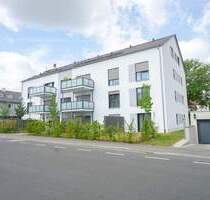 Helle 1-Zimmer-Wohnung mit Balkon - ideal für Singles oder Pendler - Stein