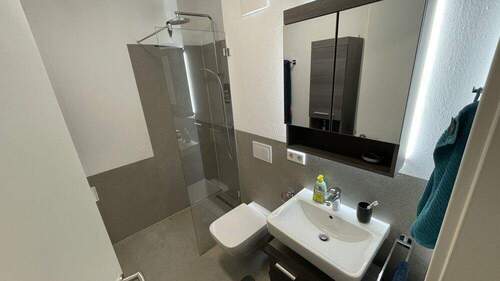 Badezimmer - 