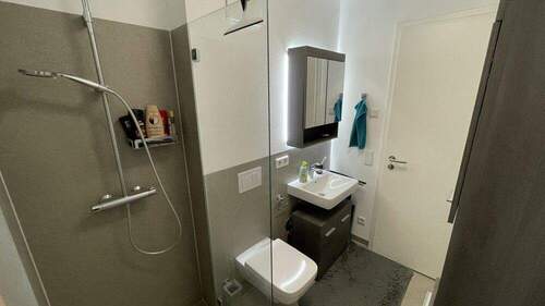Badezimmer - 