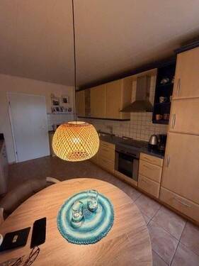 Küche - 5 Zimmer Einfamilienhaus in Isselburg