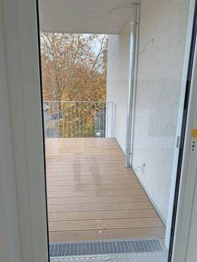 Balkon - 