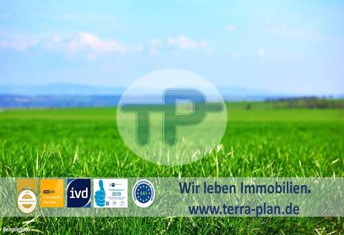 Baugrundstück (2) - EXKLUSIVES BAUGRUNDSTÜCK BEBAUBAR MIT EINEM HAUS