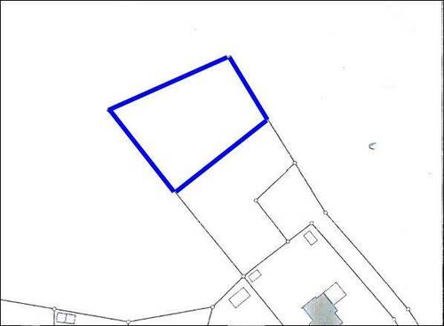 Grundstück Lagepan für Teilung - Grundstück zum Kaufen in Neureichenau