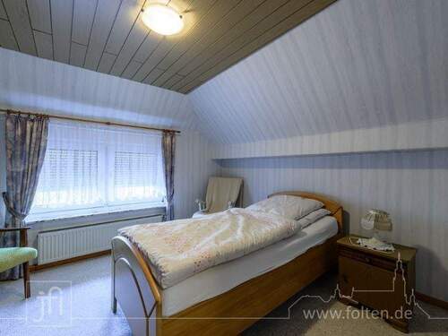 Schlafzimmer Obergeschoss - 