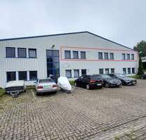 Nähe A1: Zentrale Büroräume mit guter Verkehrsanbindung in St. Lorenz NordRoggenhorst - Lübeck / Sankt Lorenz Nord