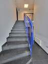 EG: Treppenhaus - 3 Zimmer Büro in Lübeck / Sankt Lorenz Nord