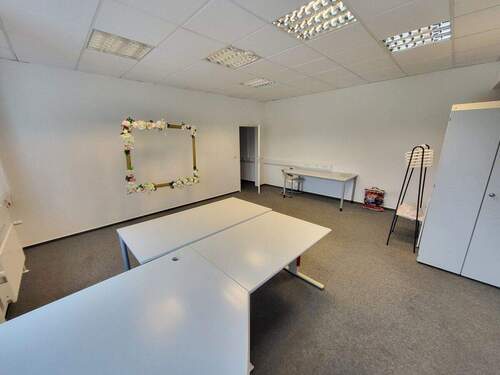 OG: Büro 2 - 
