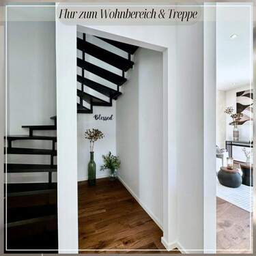 Treppe - 