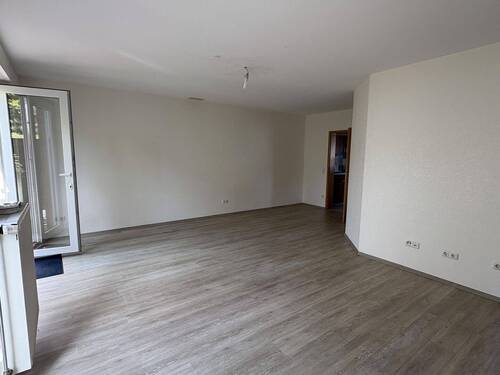 Wohn- und Esszimmer - 