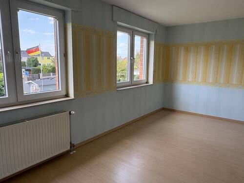 Schlafzimmer im OG - 