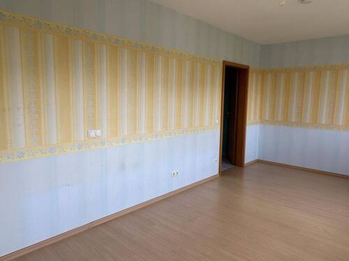 Schlafzimmer im OG - 