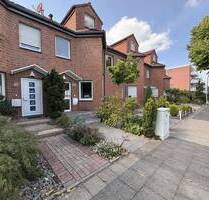 Wohnen in idyllischer Atmosphäre - Duisburg Hochheide