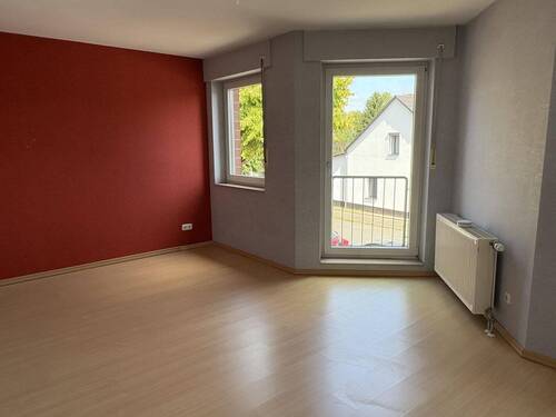 Kinderzimmer im OG - 