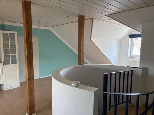 Studio - ausgebautes DG - 