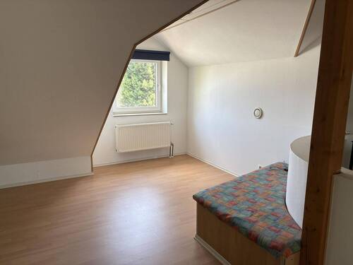 Studio - ausgebautes DG - 