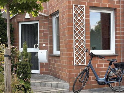 Herzlich Willkommen - 4 Zimmer Reihenmittelhaus in Duisburg