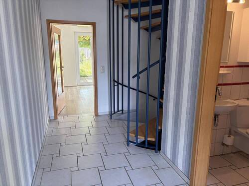 Diele / Flur im EG - 