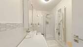 Duschbad Erdgeschoss - 