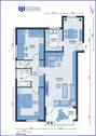 Grundriss - 