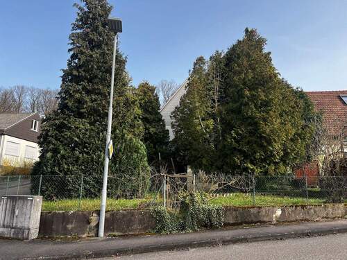 Außenansicht (4) - Einfamilienhaus mit 84,90 m&sup2; in Niebelsbach zum Kaufen