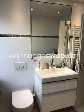 Bild 3 - 3 Zimmer Etagenwohnung in München