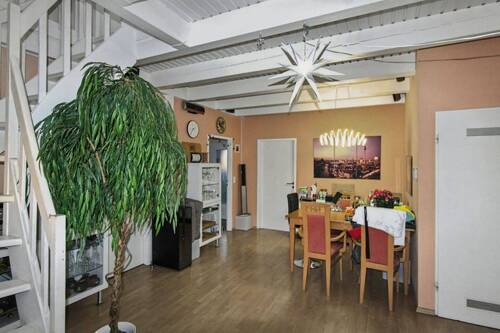 Esszimmer - 