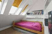 Arbeitszimmer - 