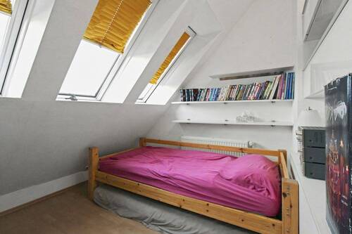 Arbeitszimmer - 