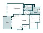 Grundriss Skizze 4.OG - 