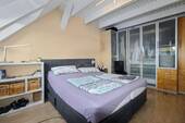 Schlafzimmer - Einfamilienhaus in Berlin zum Kaufen