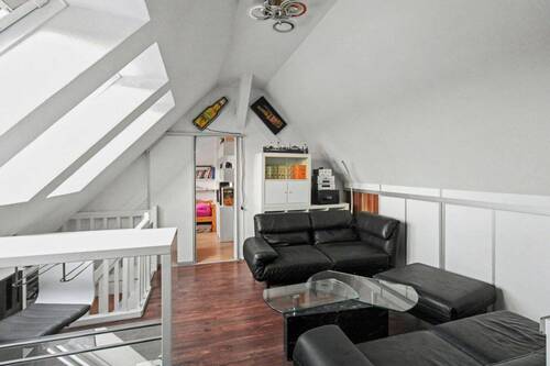 Wohnzimmer - 