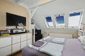 Schlafzimmer - 