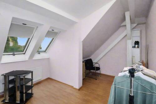 Schlafzimmer II - 